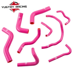 Radiator Cooling Heater Hose Kit for 1989-1997 Mazda MX5 MX-5 NA6C Miata NA 1.6L 1990 1991 1992 1993 1994 1995 1996