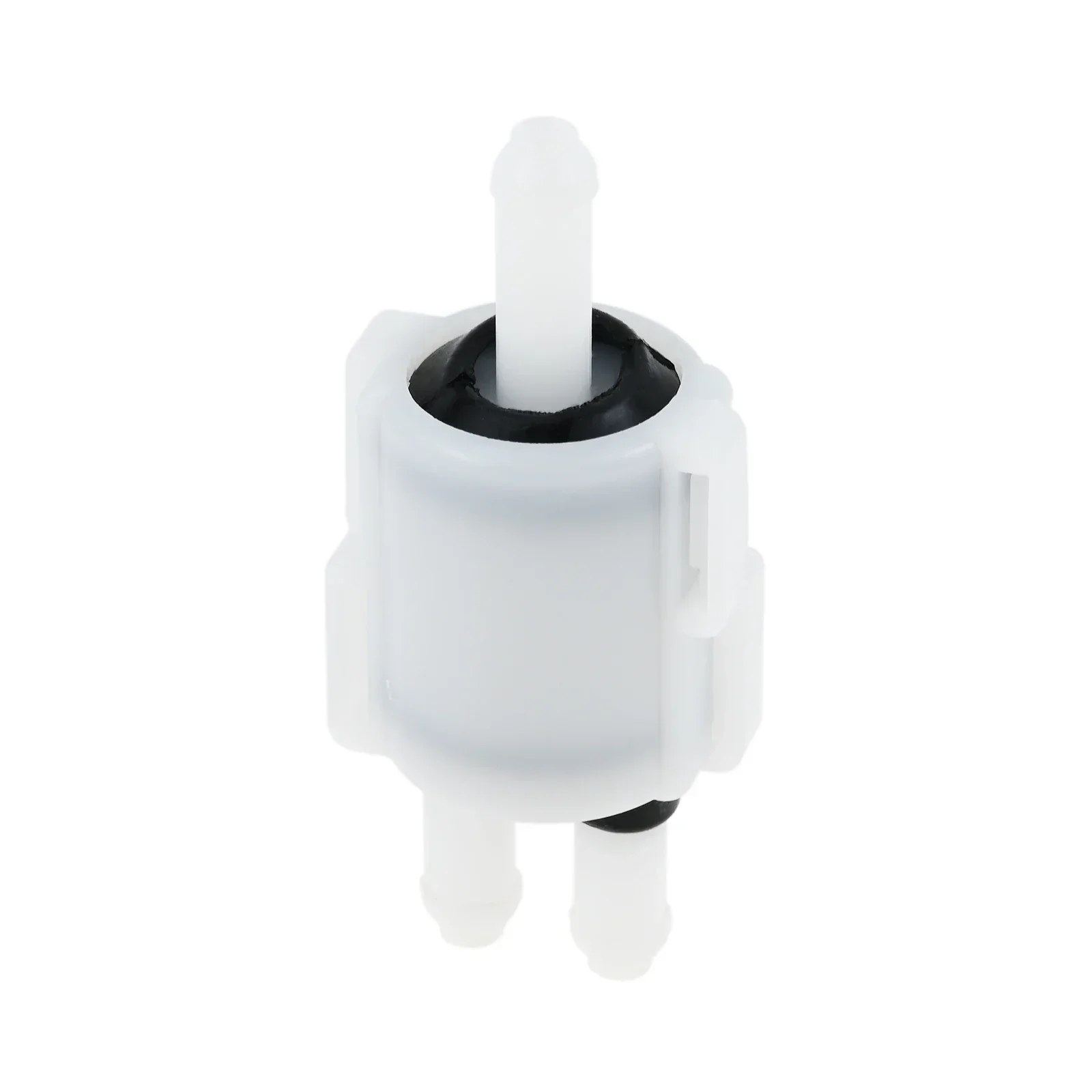 White Plastic Car Windshield Washer Check Valve Fit for Mercedes W124 W201 Replace 0008601062 0008600862 A0008601062 A0008600862