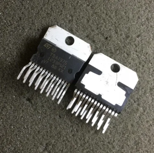 TDA7375 TDA7375A IC  IC   10PCS