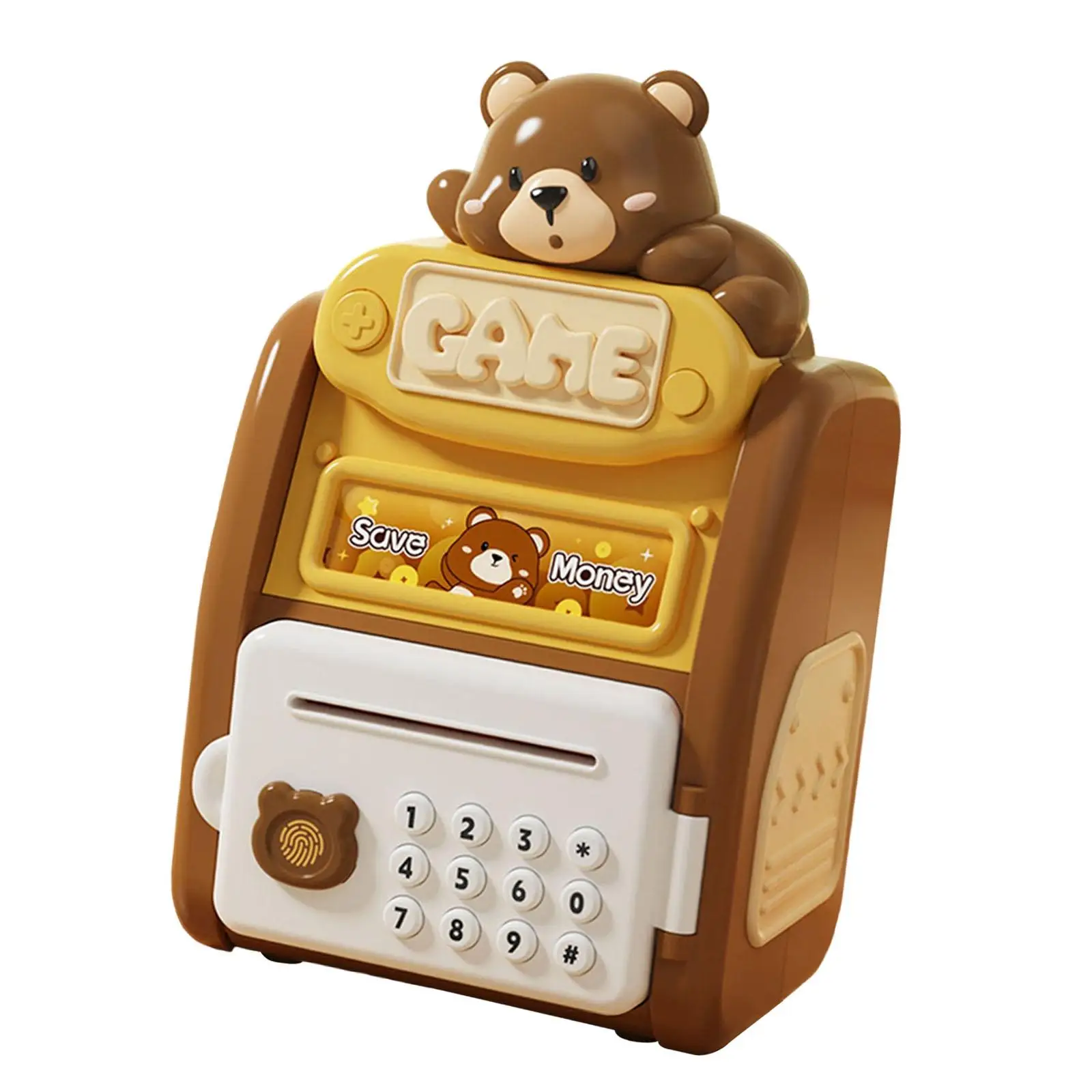 Atm Savings Bank Pe…