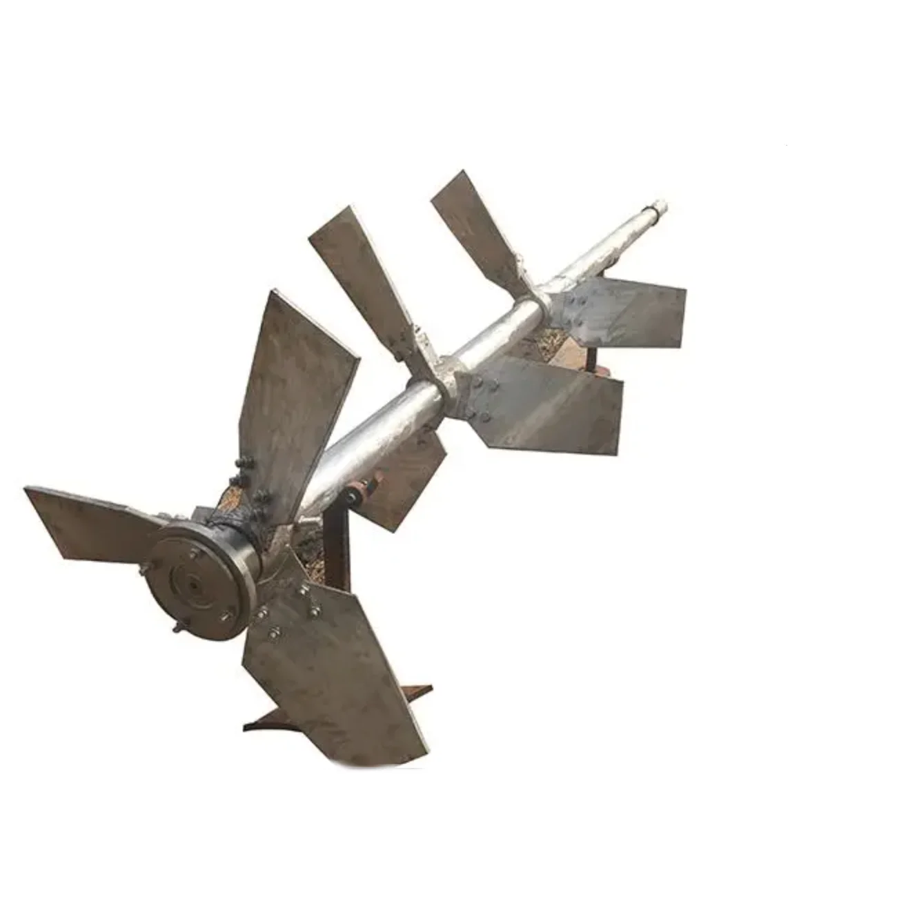 Промышленный жидкий пропеллер