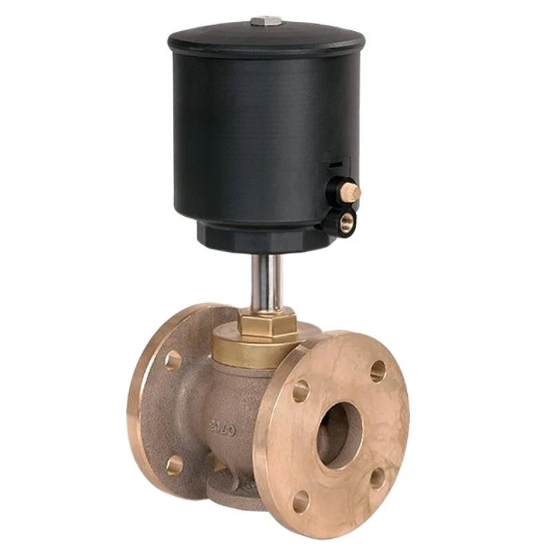 

Air control valve ASCO angle seat valve S290-E290-1 inch -2 inch T290A010