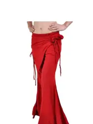 1pcs/lot belly dancing modal pants lady casual dancing long solid cotton pants belly dancing pants free size