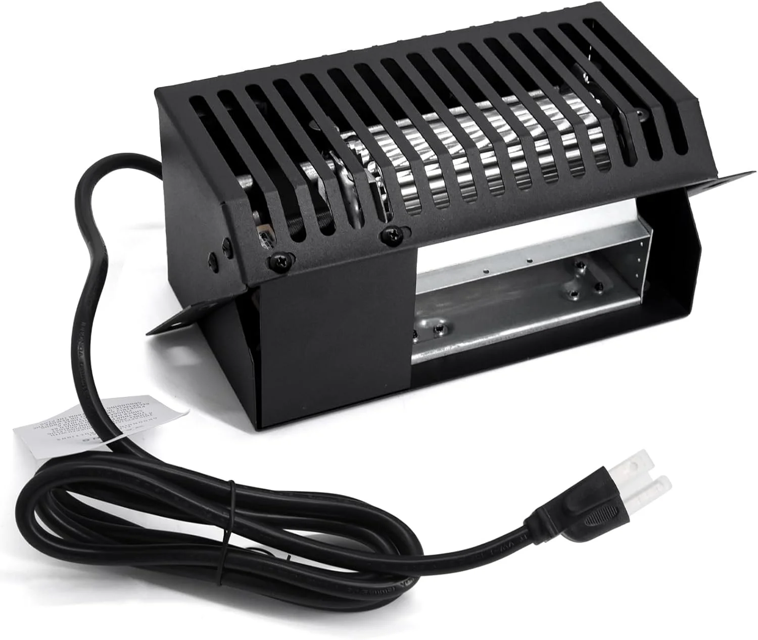 

CB36 Circulator Blower Fan for Wood Stoves, Compatible with Multiple Models, 120V 100CFM Quiet Motor