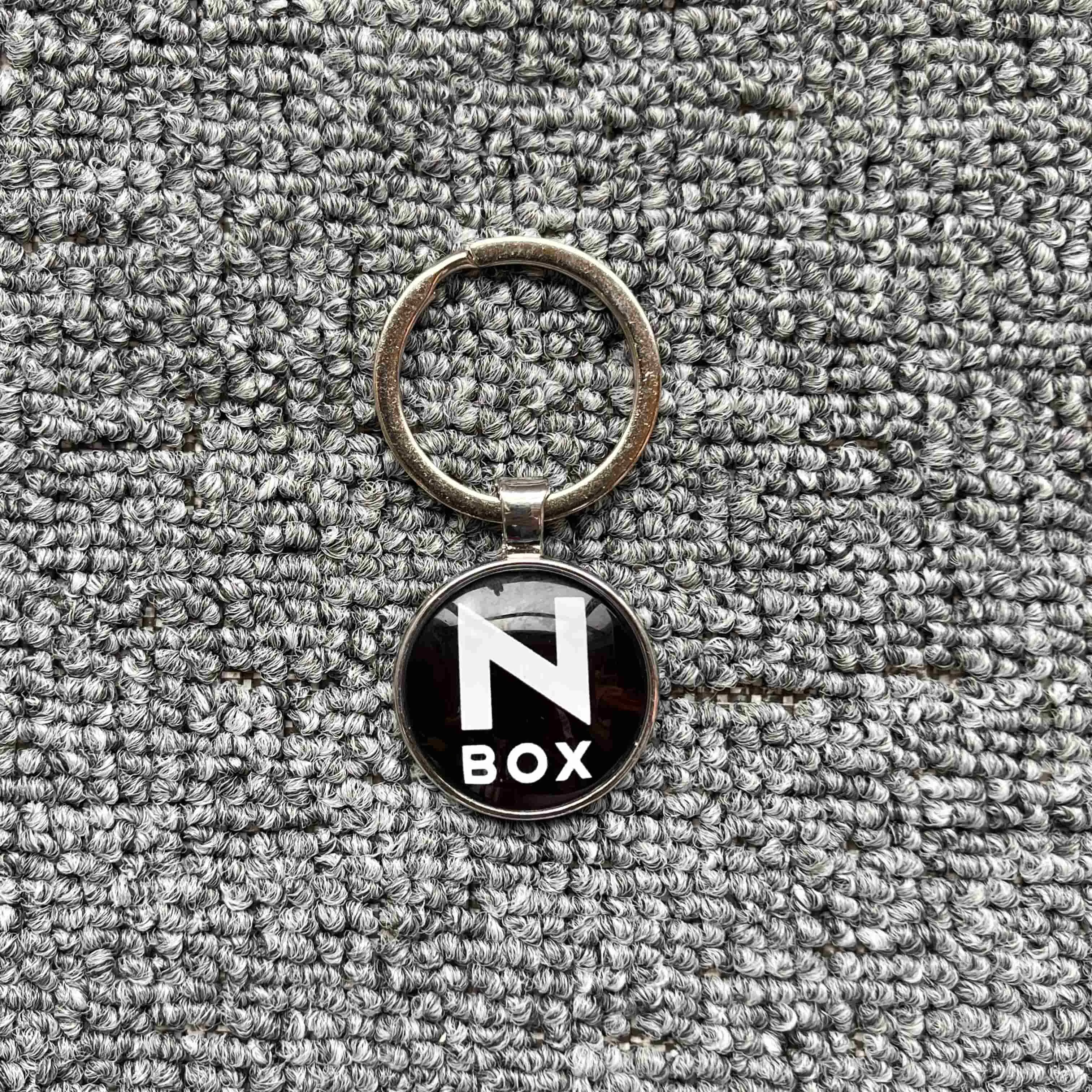 yZ[zNBOX L[z_[ Gu X`[@N-BOXGk{bNX JX^ANL[z_[