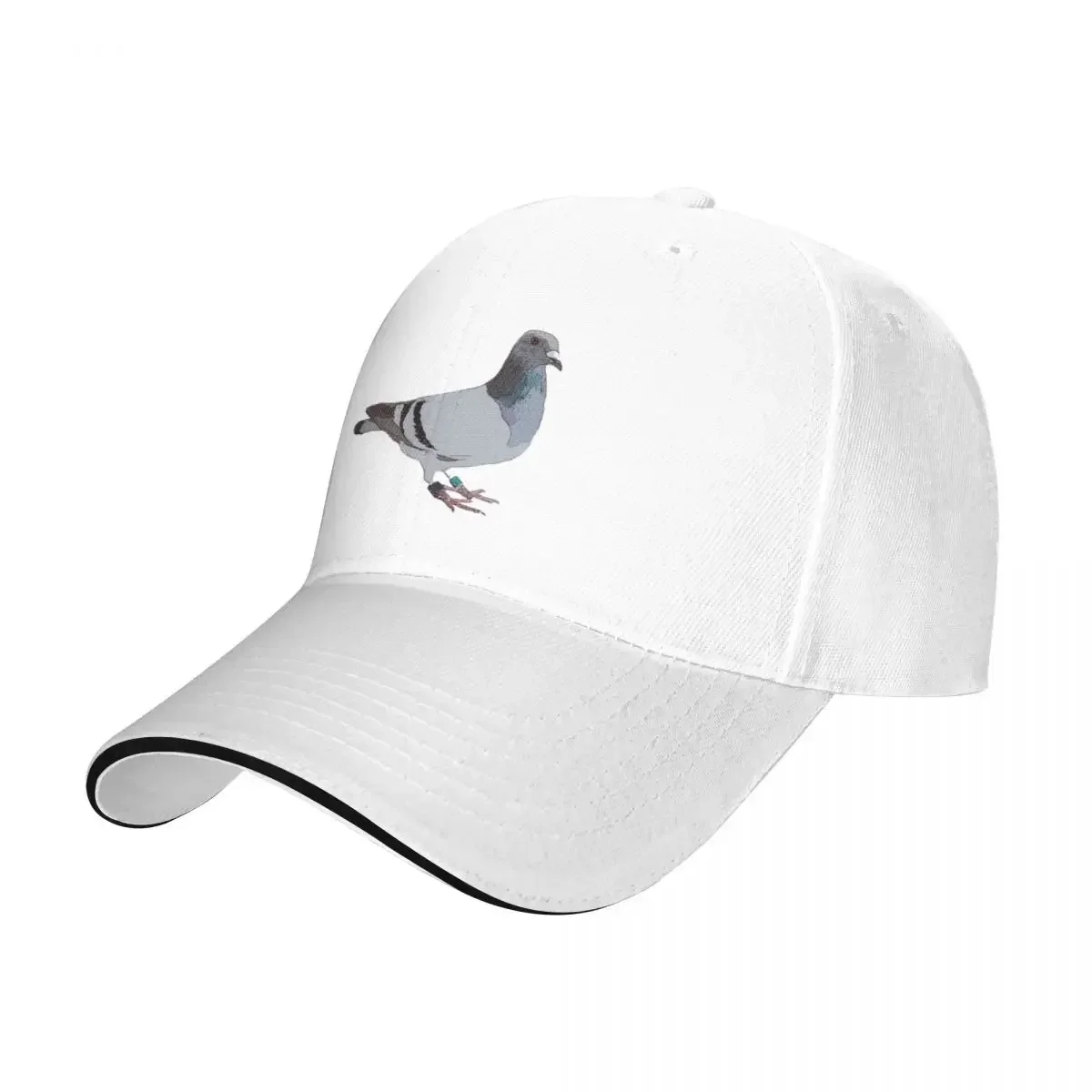 Pigeon Cap Baseball Cap trucker hat Fishing caps hat for women Men's