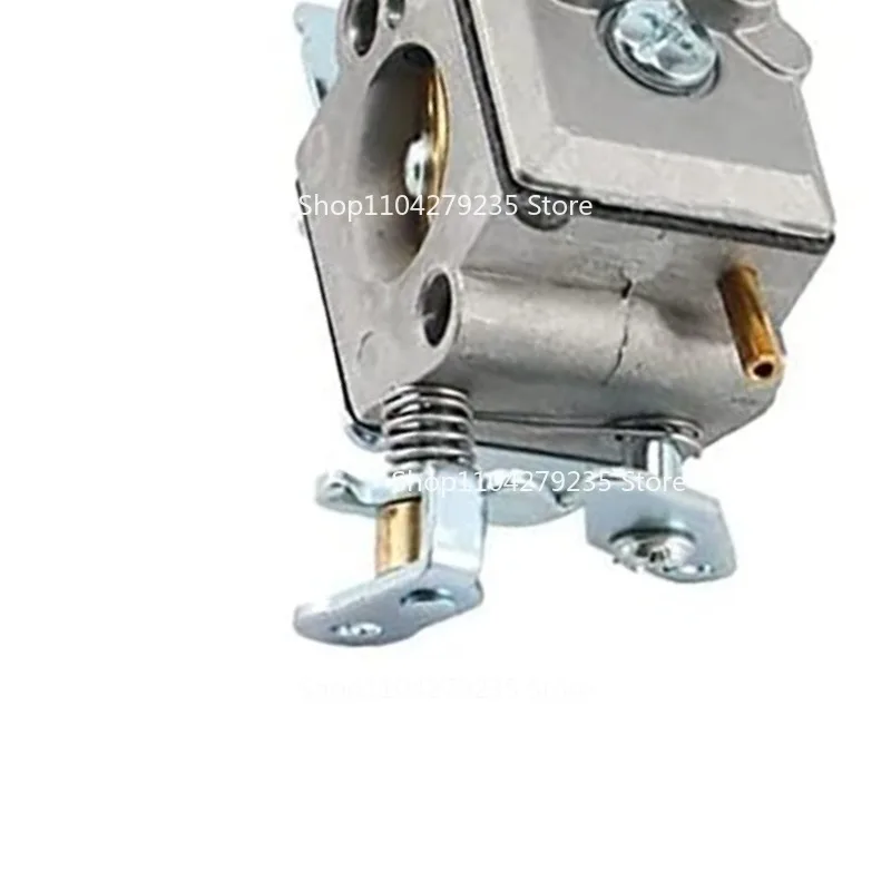 

Подходит для McCulloch Mac Cat 335 435 440 Partner 350 351 420, карбюратор бензопилы