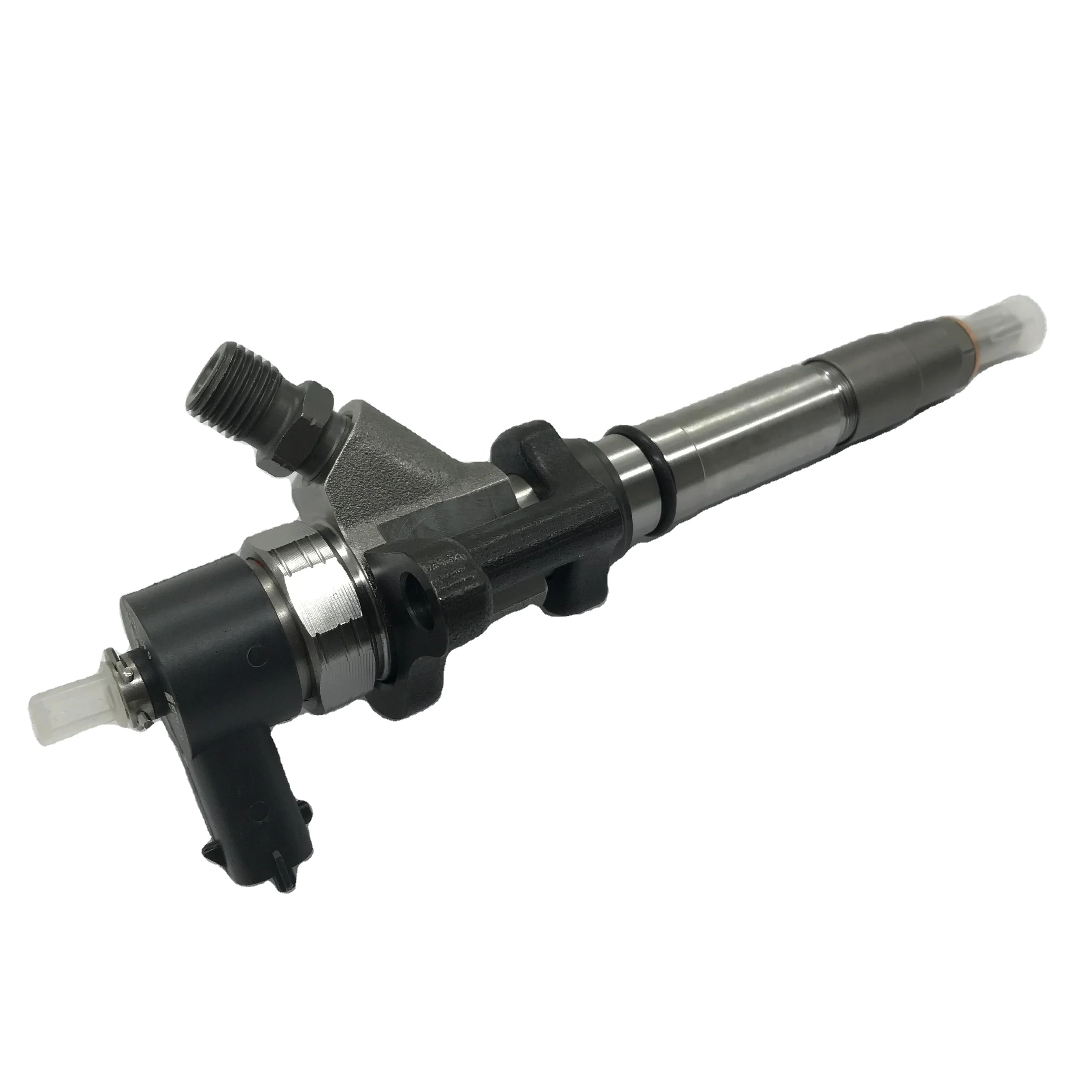 Diesel Fuel Injector 0445120048 For Mitsu-bishi 4M50