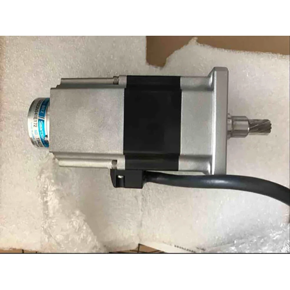 Nueva condición SERVOMOTOR 3HAC021457-001 Motor de polea