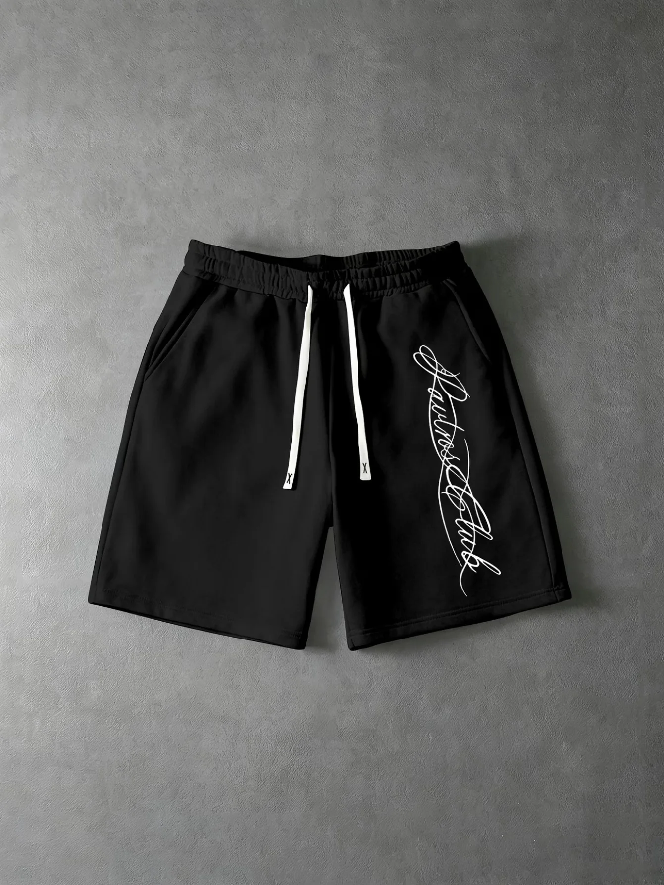 Women Sporty Versatile Breathable Fashionable Shorts Summer Casual Outdoor Sports Shorts Unisex Street Style