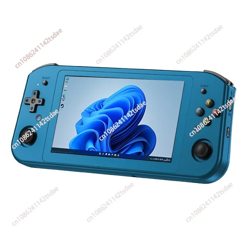 FOR ANBERNIC Win600 PC Games Handheld 3020E/3050E 5.94 Inch IPS Screen Office Video Game Console 10 WiFi5 Pocket