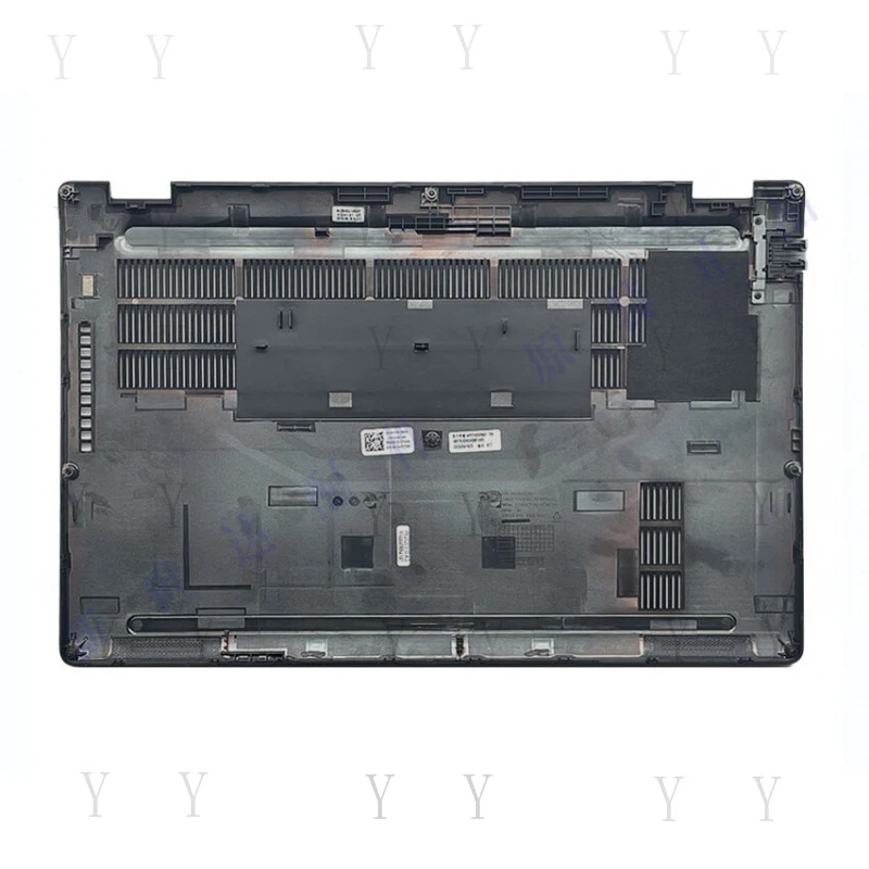 

Y+ New For Dell Latitude 5500 E5500 Lower Bottom Base Case D Cover H37YN 0H37YN