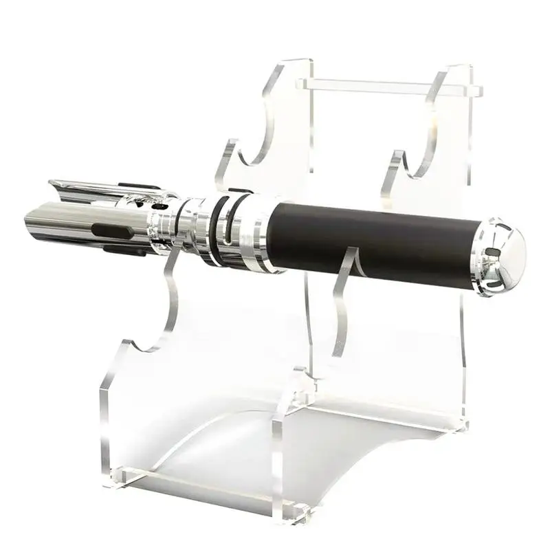 

Sword Stand Display Stand Magic Wand Holder For Lightsabers Collection