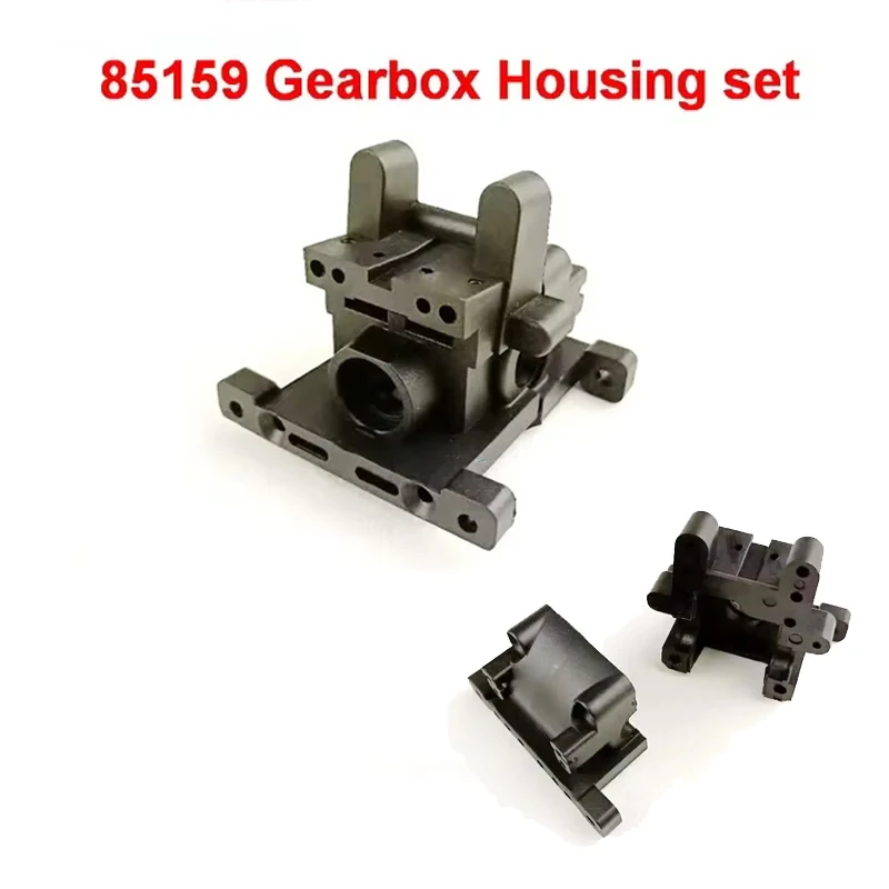 

Запчасти для радиоуправляемого автомобиля 85159, комплект корпуса коробки передач, масштаб 1/8, 4WD, радиоуправляемая модель автомобиля, аксессуары, для VRX Racing