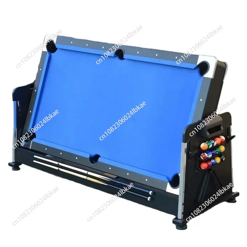 

Four in one Top Quality Billiard Snooker Billiard Cheap-pool-table Popular Fine Tabled Convert In Dining Table Professional