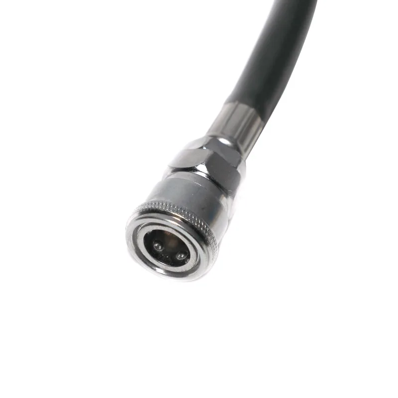 

For Mercedes-Benz 722.6/722 BMW 6HP/8HP Transmission Drain Wash Tool