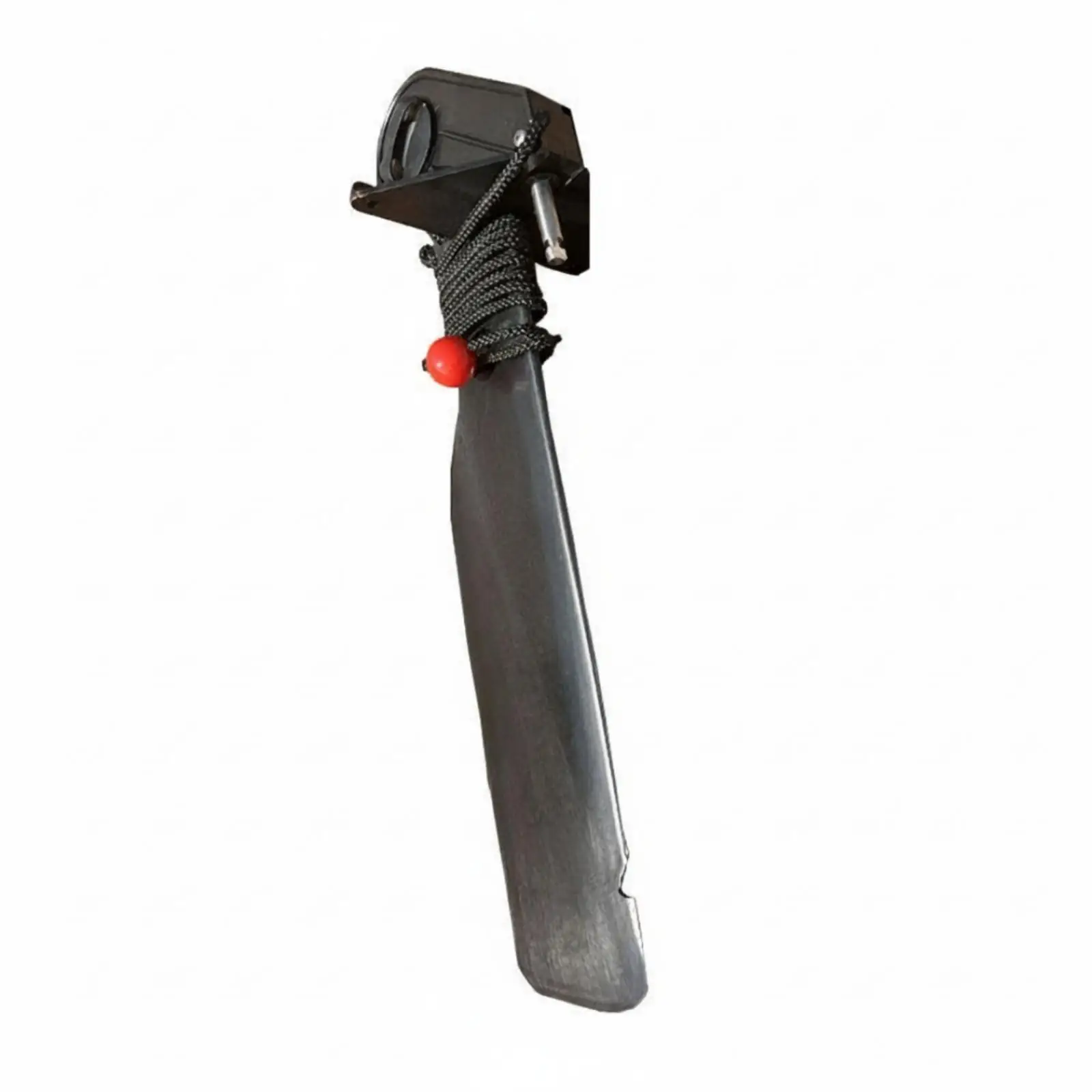Inflatable Boat Rudder System Enhanced Stability Kayak Rudder Kit