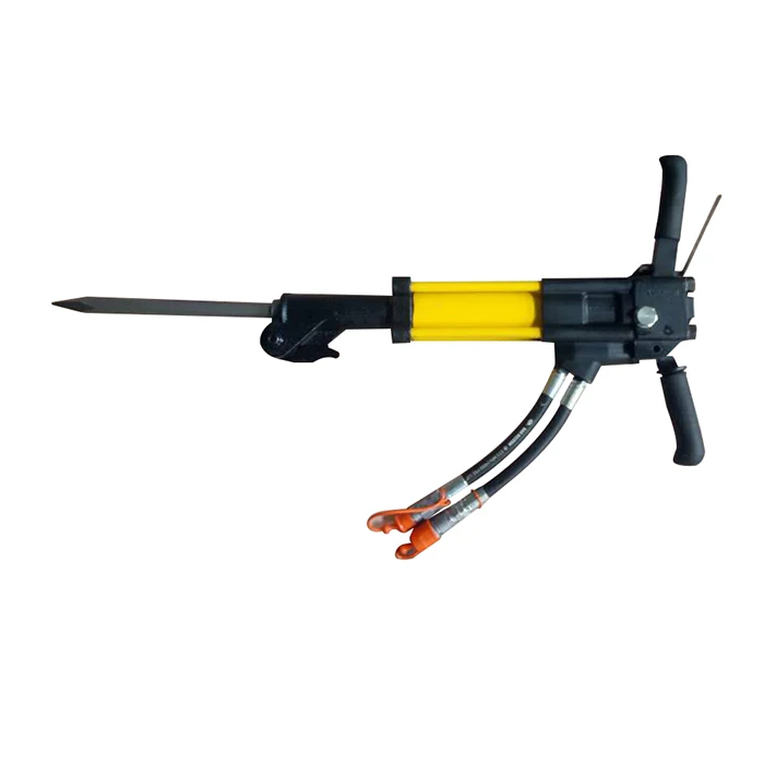 Jining road construction tools hydraulic breaker hammer for sale