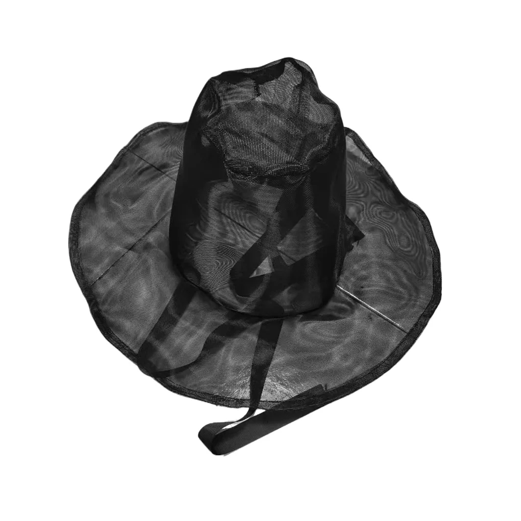 Jinu Hat With Bead Chain Authentic Korean Gat Hat For Halloween Cosplay Multi Functional Props Suitable For Various