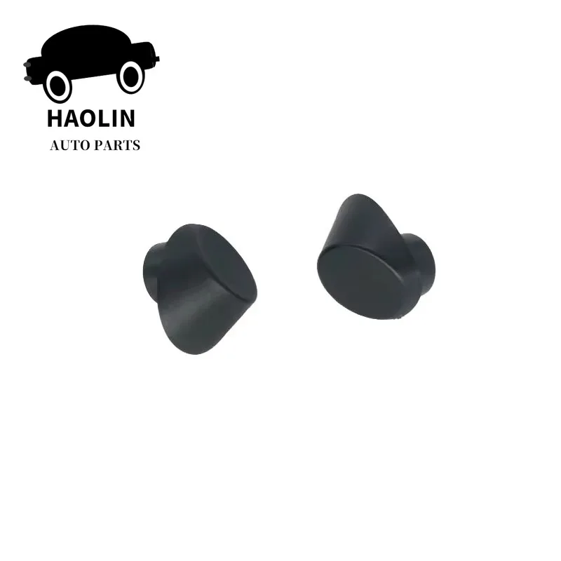 OEM 1507942 1507940-00-C Brand New Rear Left Right Tail Gate Cushion Stop Buffer Plug And Play For Tesla Model Y 2020-2022