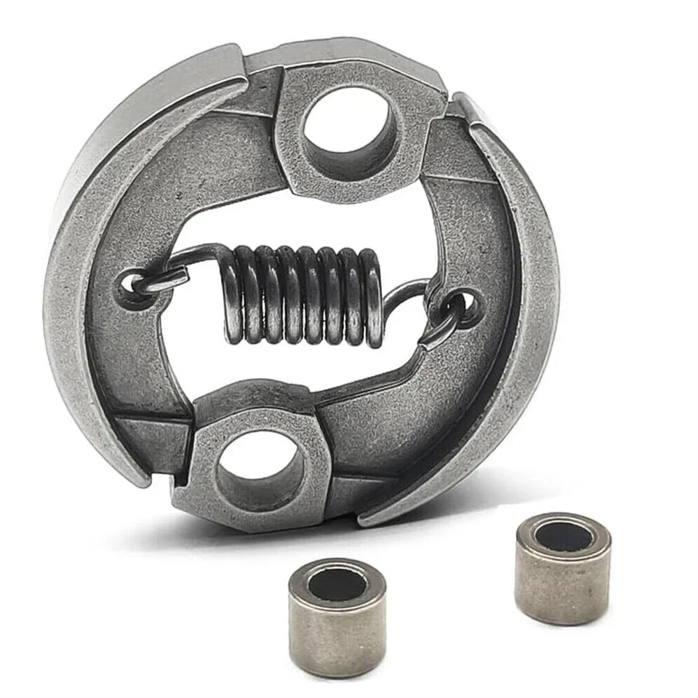 

4180 160 2000 Clutch Kit For FS90 FC90 FS90 FC100 KM100 HT100 HT131 Steel Clutch Lawn Mower Parts Garden Power Tool Acces
