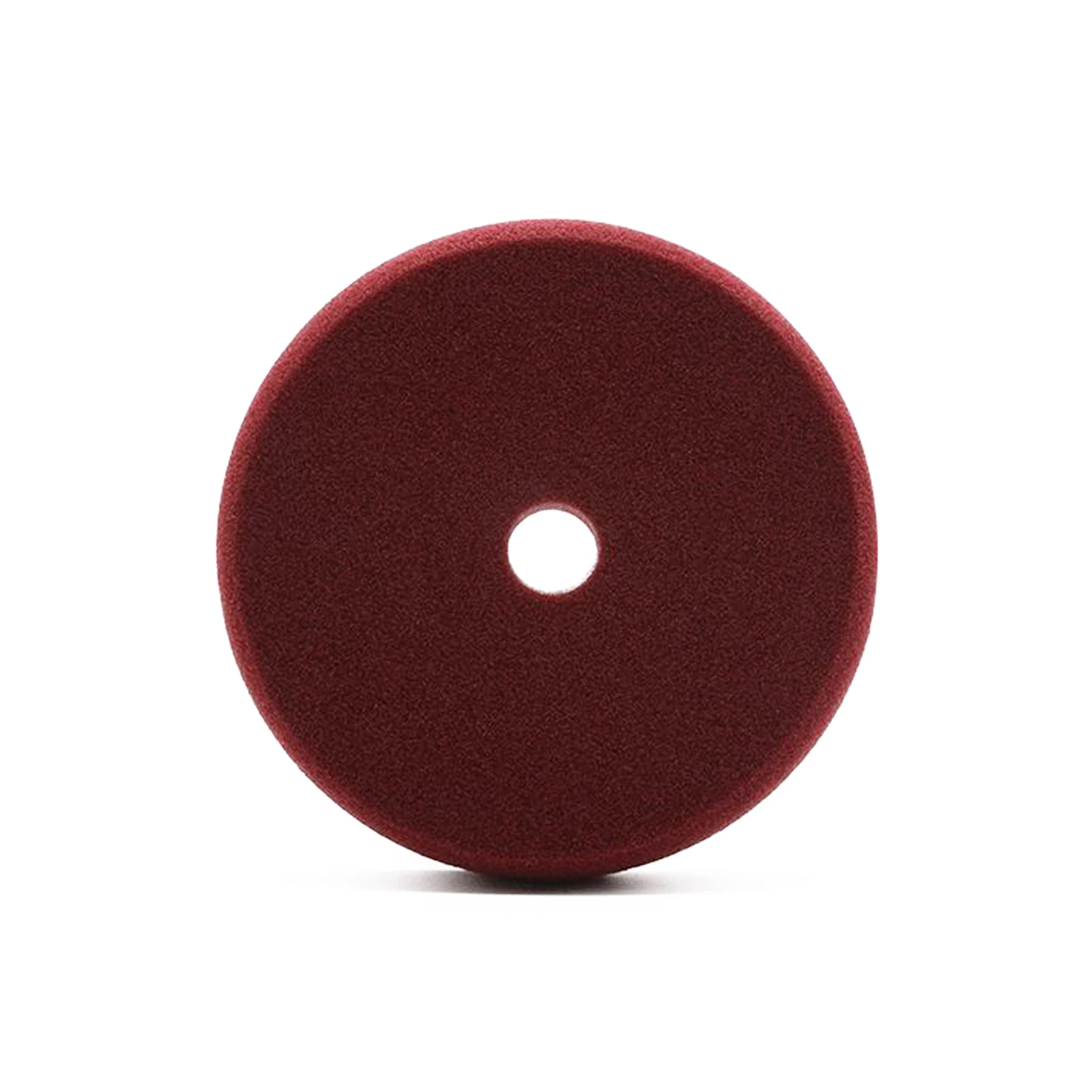 1Pcs Polishing Pad 6 Inches Car Buffing Sponge for Automobiles Yachts Moderate Scratch Oxidation Defect Removal Rough Polishing