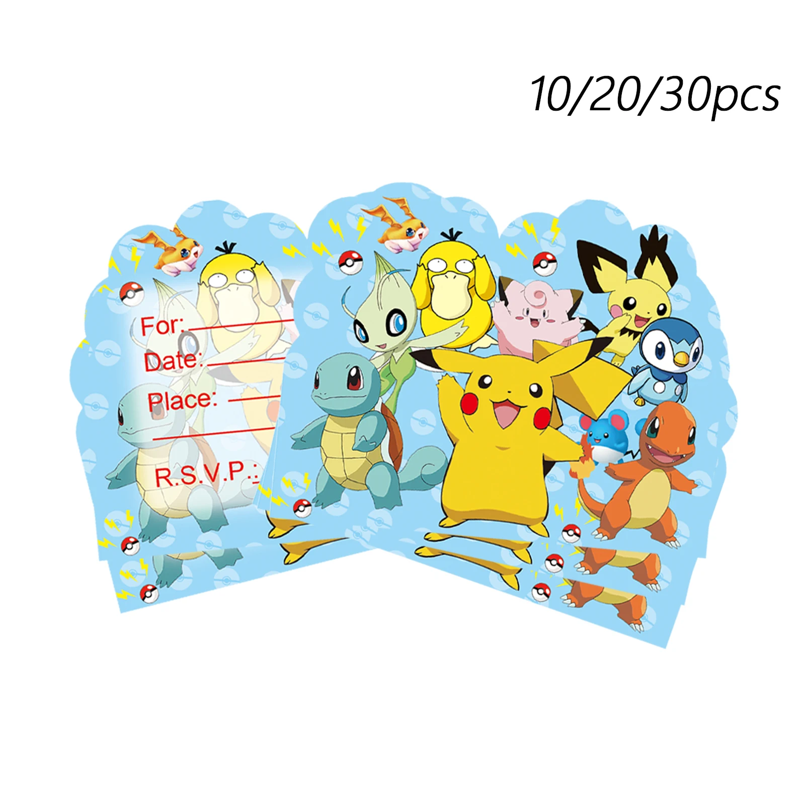 #58 Highest Rated Party Invitations to Buy in 2026