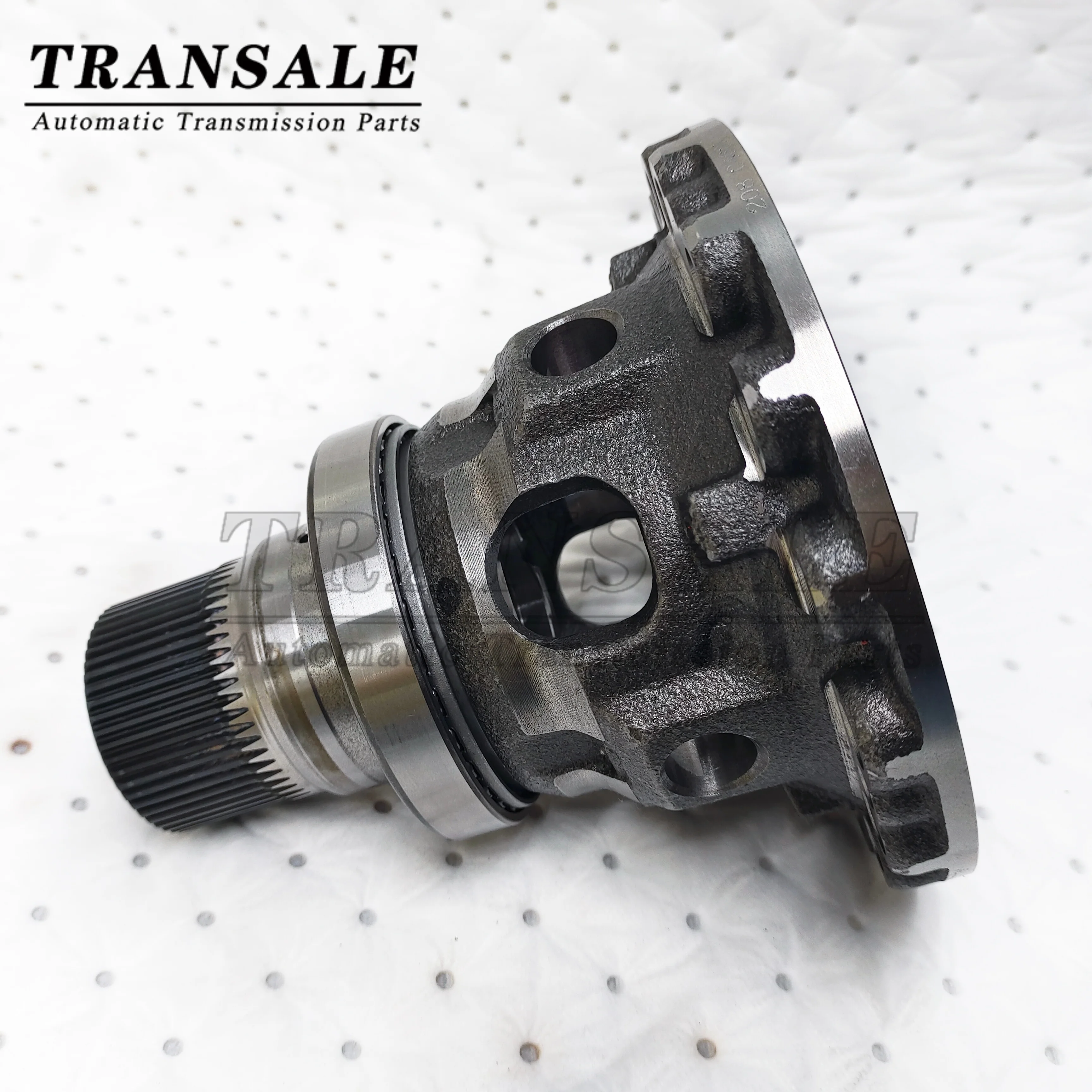 

09M300036 09M 4WD Automatic Transmission Differential For Audi Q3, Passat, VW Touareg 1.8T/2.0L 6-Spee