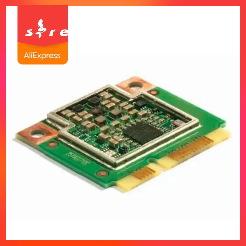 Google TPU Half-Mini PCIe Card Accelerator Module Edge TensorFlow ML Compute frigate NVR G650-04528-01