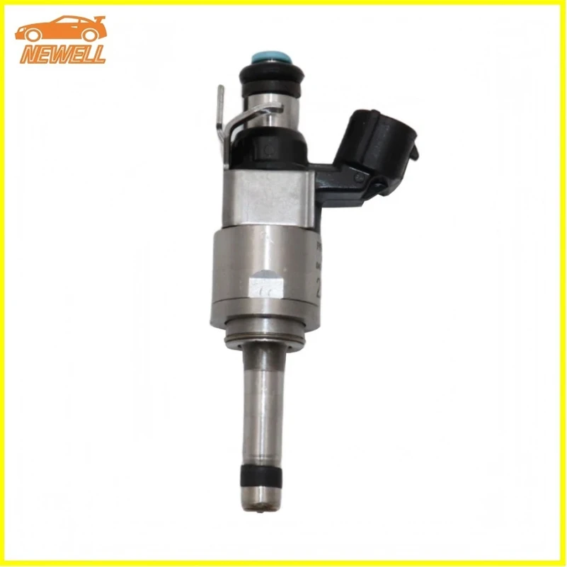 4pcs PYFA-13-250A PYFA13250A Fuel Injector For 2018-2025 Mazda 3 Mazda 6 CX-5 30 2.5L PYFA 13250A Engine Fuel Nozzle