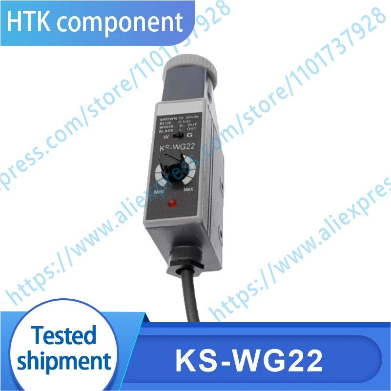 

Оригинальный телефон с цветным кодом KS-WG22