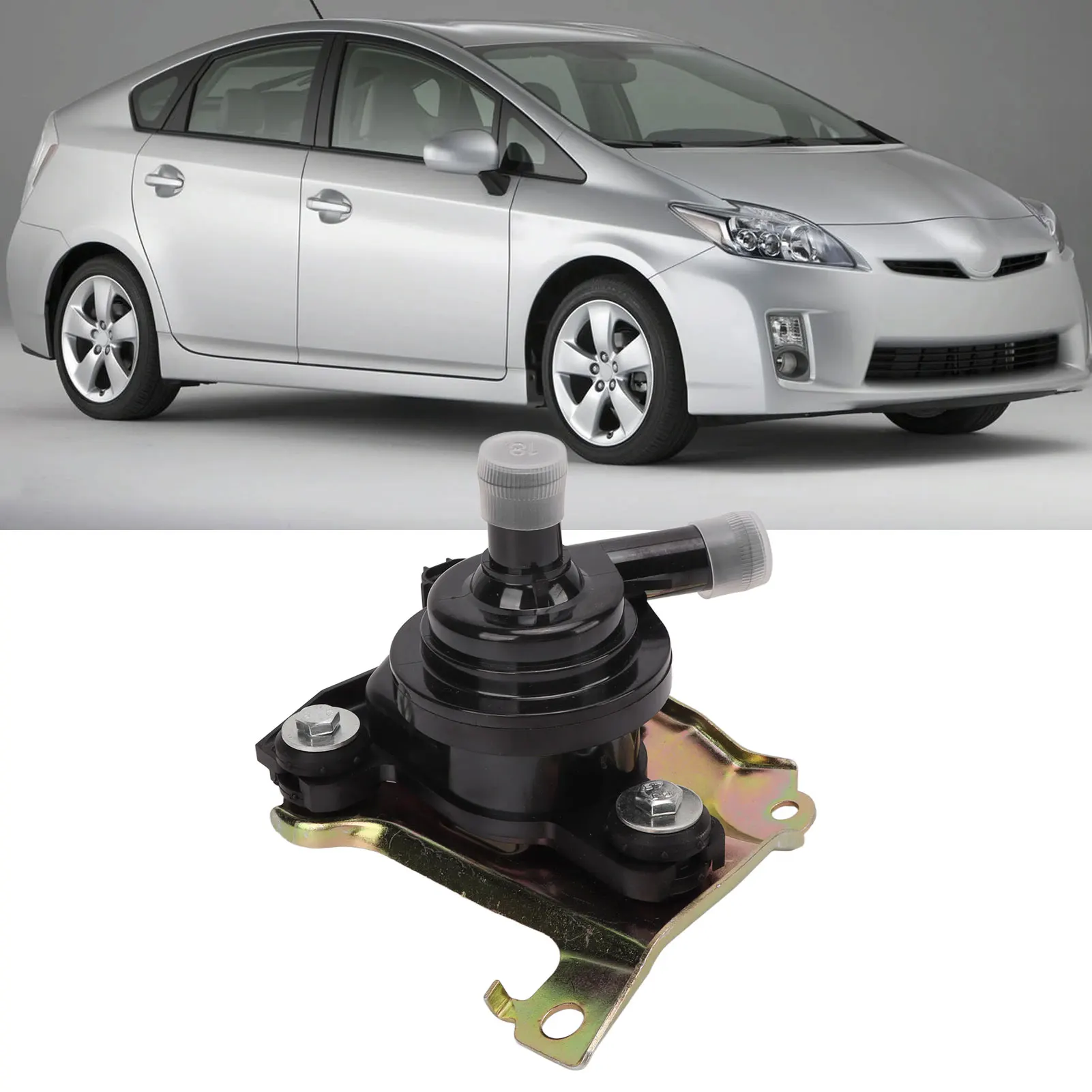 

Электрический инвертор 04000-32528 Замена автомобильных аксессуаров для двигателя 1,5 2004-2009 04000-32528