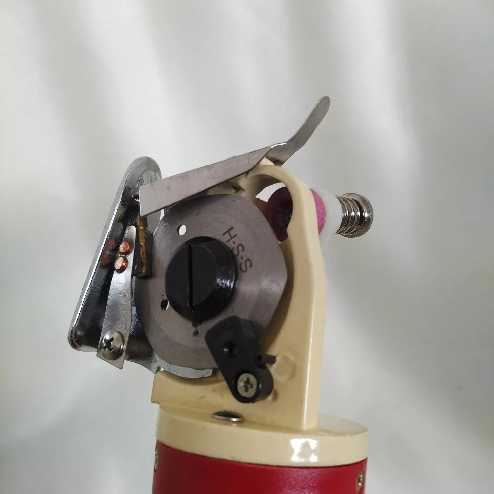 Tailor Brand New Automatic Waste Cloth Rags Fabric Cutting Machine Price Low