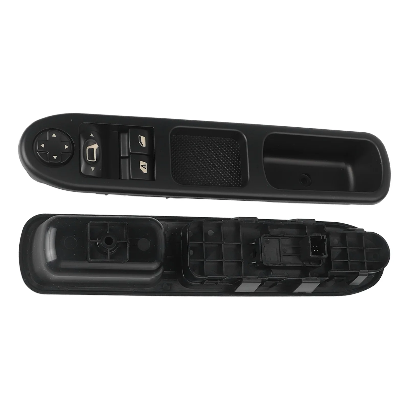 /2PCS /Window /Regulator Lift Switch 6490HQ 6554HJ 6554QC For  207 C3 2006-2014 Car /Interior Control Parts