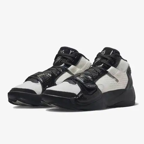 Zapatillas de baloncesto Nike genuinas Jordan Zion 2 GC para hombre DV9969-001
