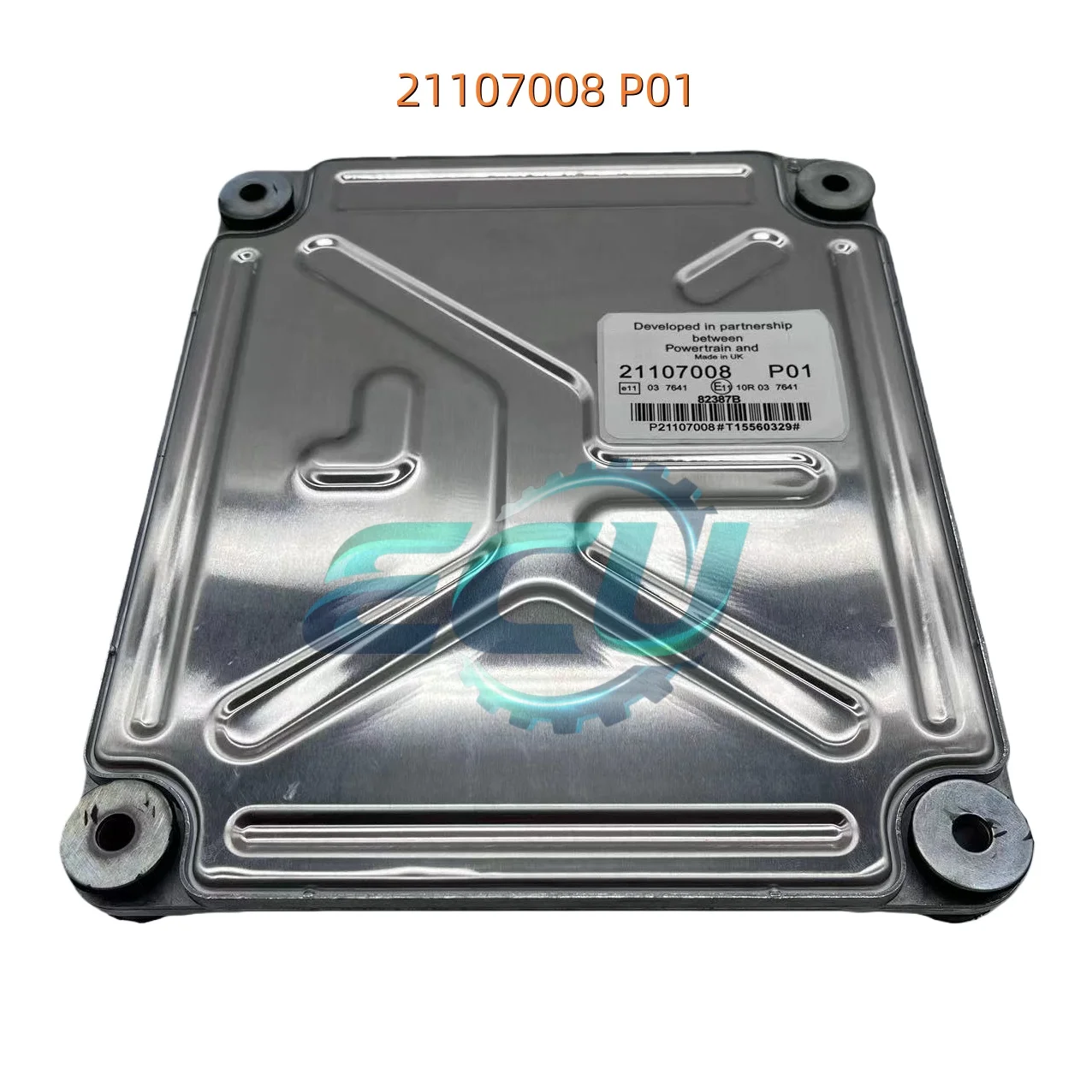 

21107008 P01ECU Diesel Engine Control Unit, suitable for Vo--lvo Trucks CXU613/FM13 electronic control units One Year Warranty