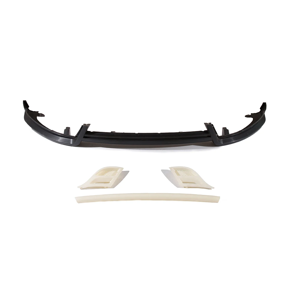 

Upgrade Front Lip Assembly Perfect Fit for 95B.1 High Quality Car Bumper Enhancing Vehicle's Visual Appeal