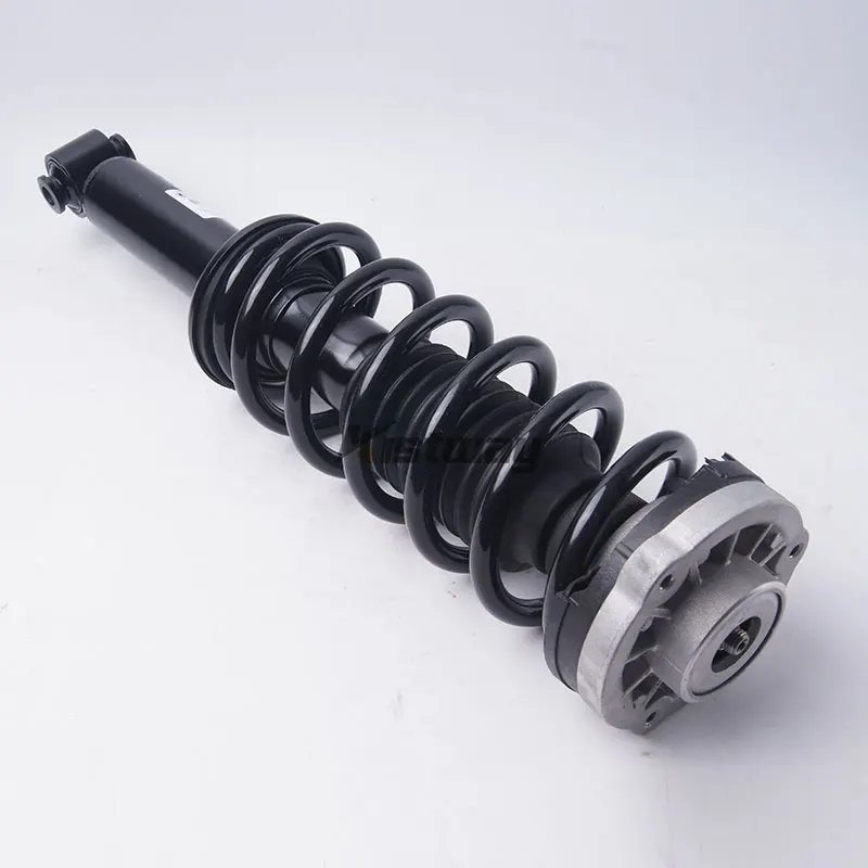 1PCS Front Or Rear Without Electronic Shock Absorbers Assembly For BMW X3 F25 11-18 X4 F26 31316796410 31316796409 33526796