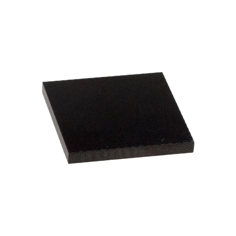 Glass Carbon Sheet …