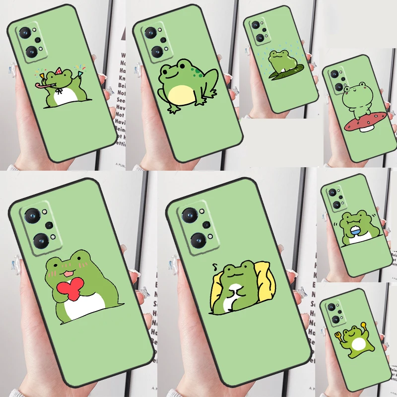Mint Green Funny Fr…