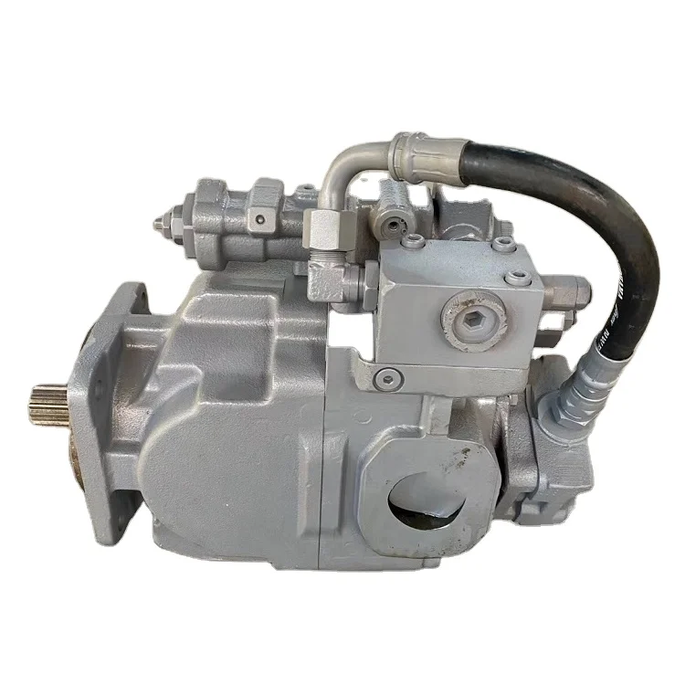 Original Pump E306 CATE307D PVC90R Hydraulic Pump 341-7666 PVC80RC Hydraulic Pump