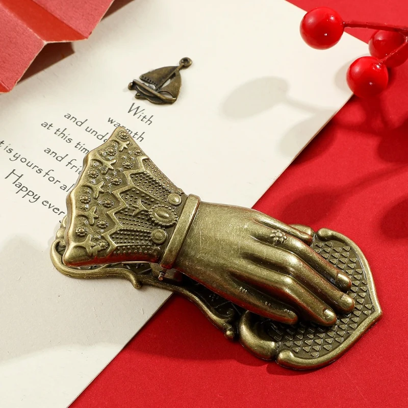 porta-segnalibro-vintage-portatile-da-donna-nobile-di-nuovo-stile-per-ragazze-e-uomini-clip-altalena-con-manica-placcata-forniture-per-ufficio-per-scrittori