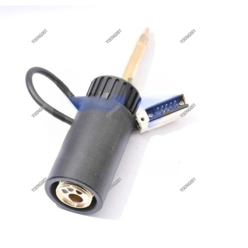 Binzel To Fronius MIG Torch Adaptor - For TSP5000 4000 2700 MIG GUN Euro Welding Accessory
