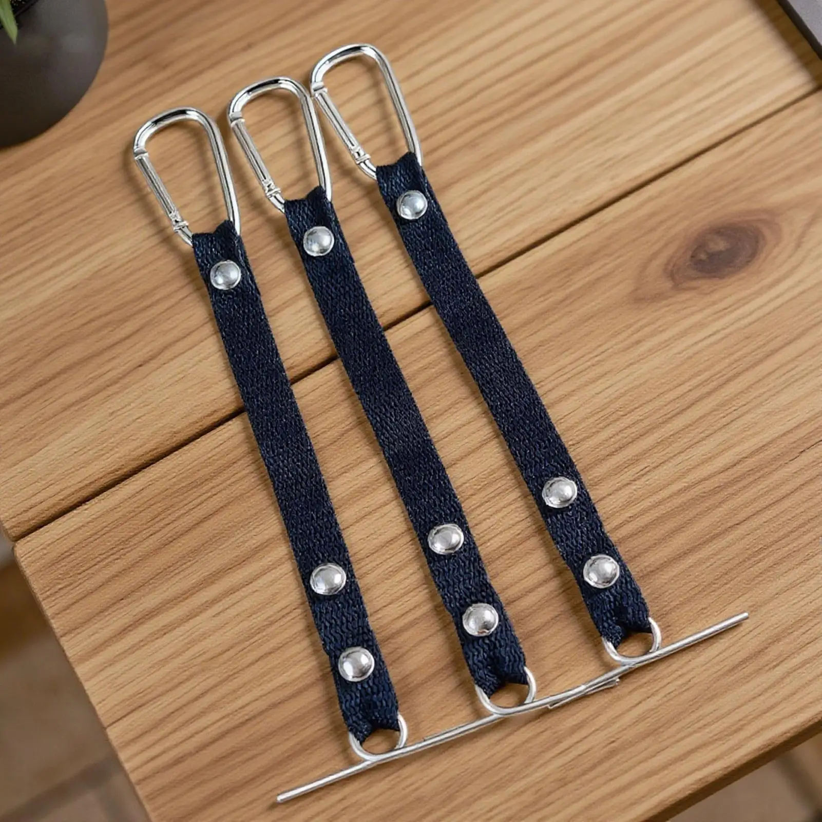 

Держатели для электроизоляционной ленты, 4 штуки, набор для крепления на ремень, нержавеющие органайзеры для дома, работы, склада, автосервиса