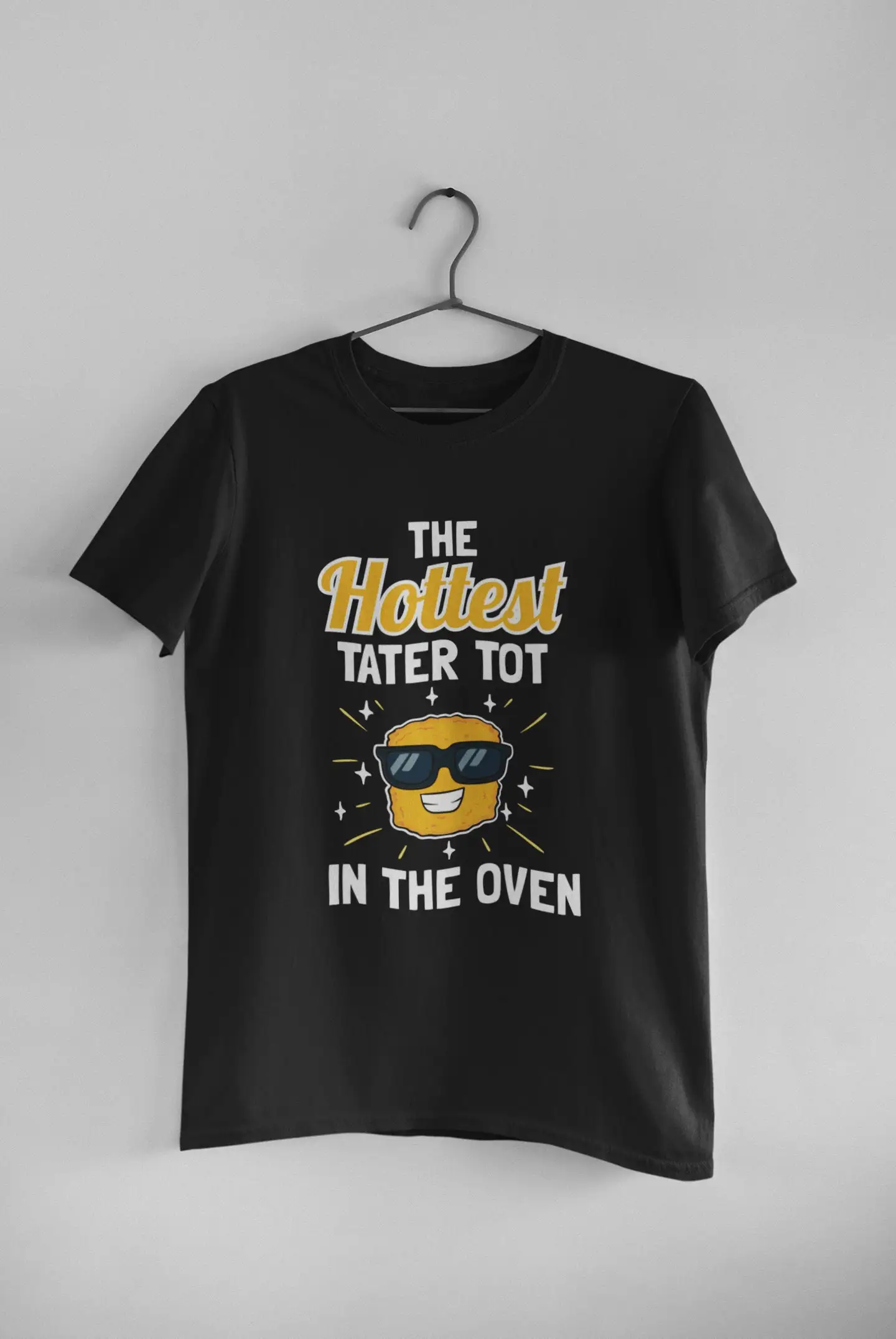 Tator Tot T Shirt Potatoes Tater Tots Potato Lover Hottest