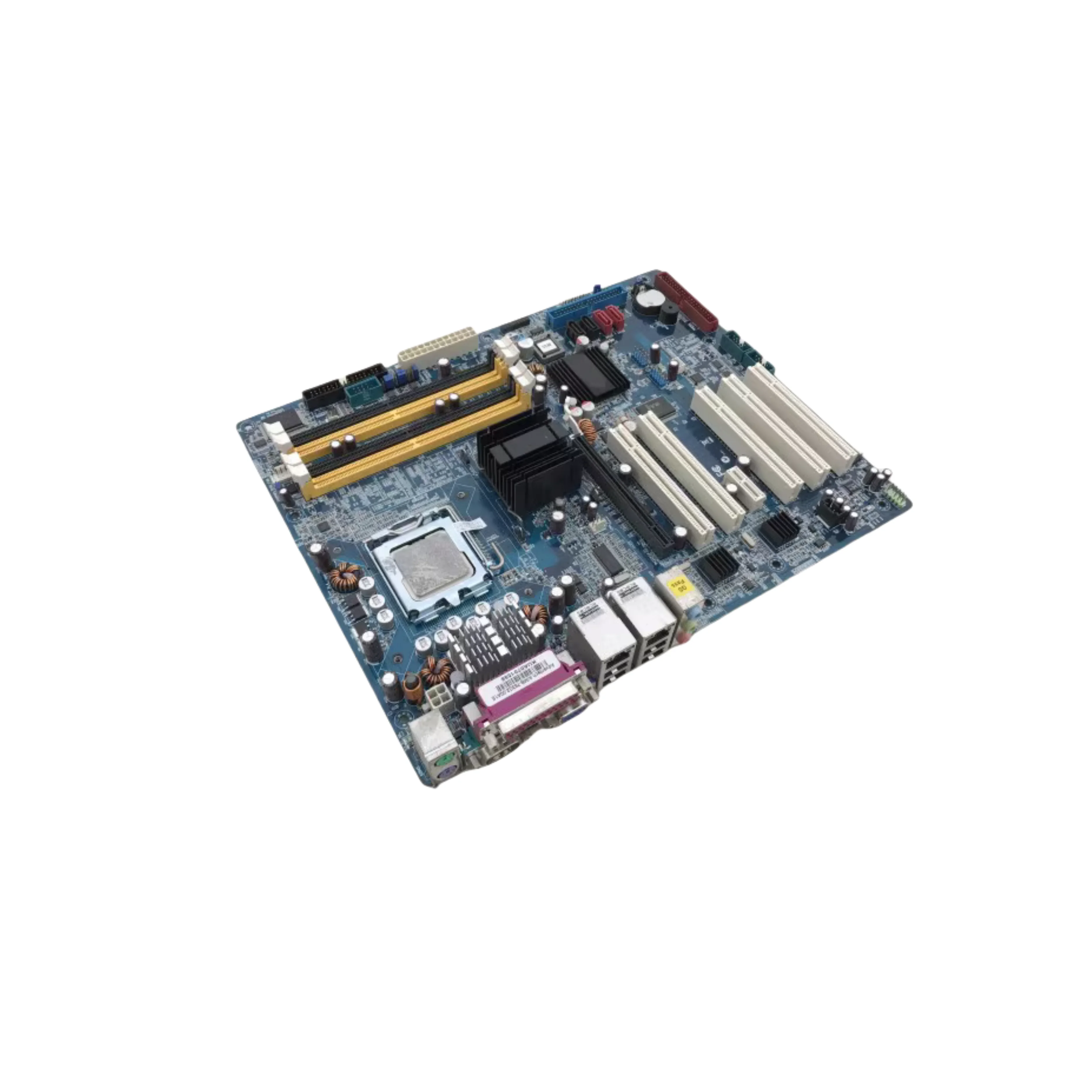 AIMB-763G2 AIMB-763G2-00A1E