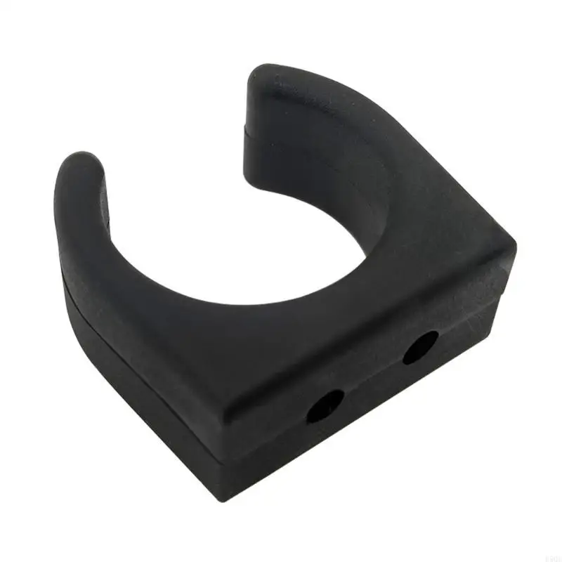 

Paddle Hook Holder Clip Tube Holder Oar Keeper for Canoes Kayaks