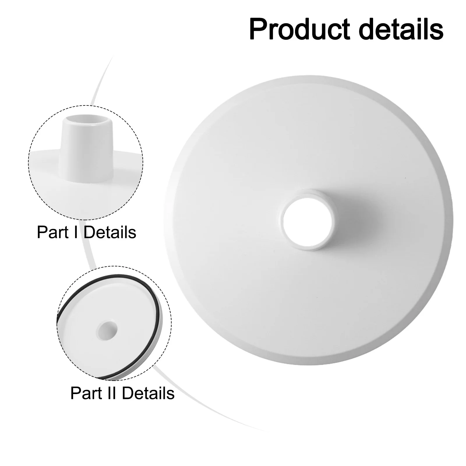 

Ширина 7,8 дюйма; Высота 2,83 дюйма Скиммер с вакуумной пластиной для бассейна, 1 шт., высокое качество, новое поступление, пластиковый скиммер для бассейна