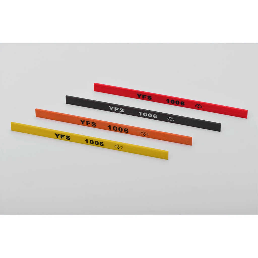 Imagem -02 - Yfs Fibra Oilstone Pedra de Amolar Abrasivo para Polimento de Molde após Edm 1004 1010 1010 Modelo 1501200 Conjunto