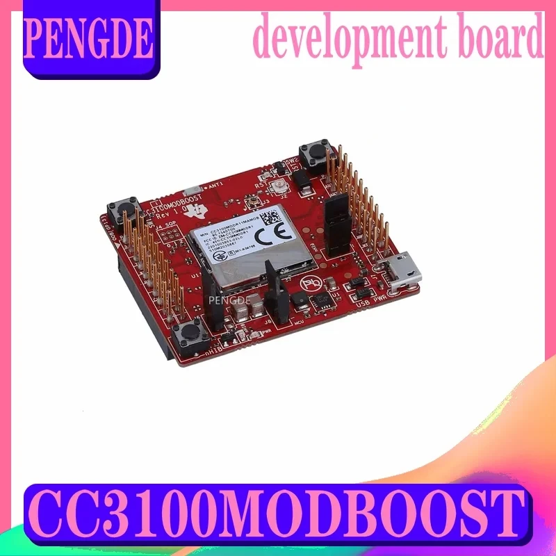 Spot cc3100modboost Simplelink Wi-Fi cc3100 Boosterpack-Modul